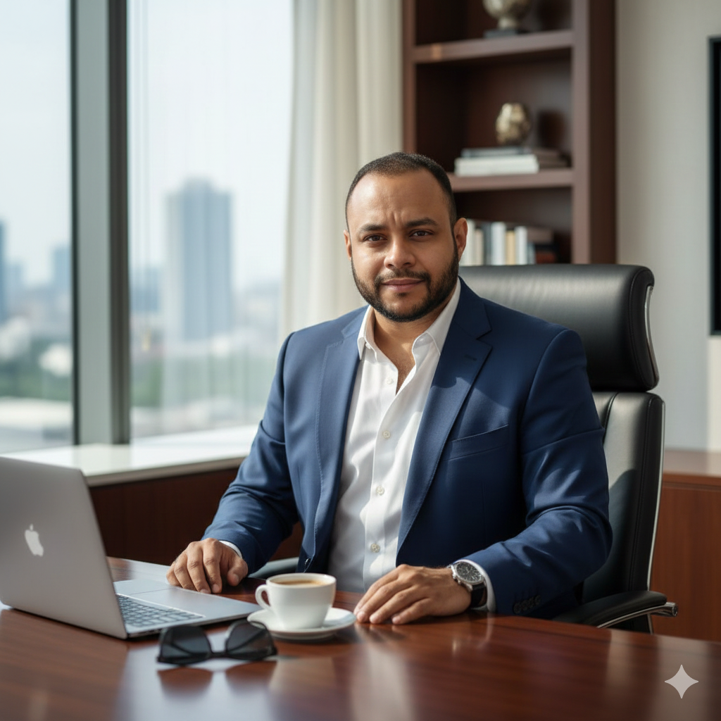 Ahmed elmaazoun